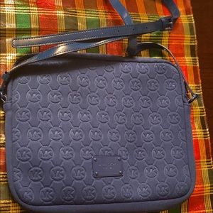 iPad mini MK carrying purse